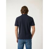 Sinsay Pamučna polo-majica | shoptok.hr