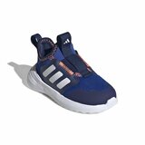 Adidas Patike za dečake Tensaur Comfort AC I, Plave Cene