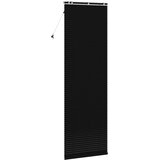  Venecijanska roleta Crna 80 x 250 cm 35 mm | shoptok.hr