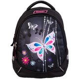 Target Ergonomski šolski nahrbtnik Superlight Petit Soft Jewel Butterfly | Shoptok.si