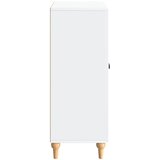  Kreveta Bijela 66 x 34,5 x 90 cm Konstruirano drvo | Eponuda.ba