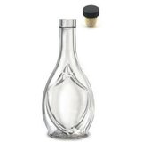 Vetro Staklena boca Ikona 250 ml | shoptok.hr