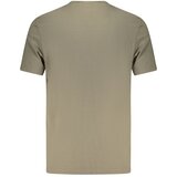Guess MAJICA KRATKIH RUKAVA ZA MUŠKARCE ZELENA | shoptok.hr
