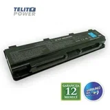 baterija za laptop TOSHIBA Satelite C805 PA5024 10.8V 5200mAh ( 1275 )