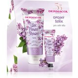 Dermacol Flower Care Lilac poklon set (za nježnu i glatku kožu) | shoptok.hr