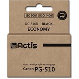 Actis KC-510R Ink (replacement for Canon PG-510; Standard; 12 ml; black) | shoptok.hr