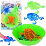  Arkadna igra Frogs Slike