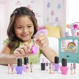  Barbie: Minie Barbieland - Presenečenje v lak za nohte lutka 1 kos - | Shoptok.si