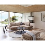 Stylife SEDEŽNA GARNITURA, fango | Shoptok.si
