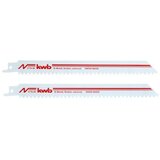 Einhell by KWB list za višenamensku testeru 180mm | SB BiMetal za metal/srednji set 2/1 49571105 | ePonuda.com