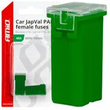  OSIGURAČI JAPVAL MINI 14mm ŽENSKI 2/1 40A Cijene