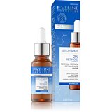 Eveline Cosmetics Serum Shot 2% Retinoid serum proti gubam 18 ml | Shoptok.si