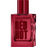 Zadig&voltaire THIS IS HER! RED HOT parfumska voda za ženske 30 ml | Shoptok.si