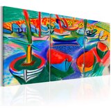 Slika - Sea of Colours 60x30 Cijene