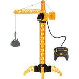  Dizalica na daljinsko upravljanje 360° Rotation 71 cm - žuta | Shoptok.si