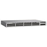 Lan Switch Cisco Catalyst 9200L-48P-4G-E + licenca C9200L-DNA-E-48-3Y | ePonuda.com