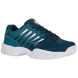 K-Swiss Tenis Bigshot Light 4 Indoor pisana | Shoptok.si