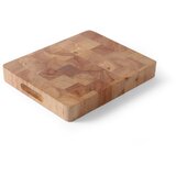 Hendi Drvena daska za rezanje , 32.5 x 26.5 cm | shoptok.hr