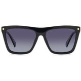 Polaroid naočale PLD 4164/S/X Black | shoptok.hr