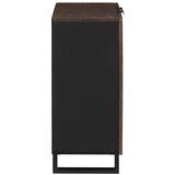  Kreveta Orah 60 x 33,5 x 75 cm Čvrsto drvo manga | shoptok.hr