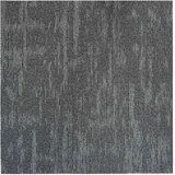  Tepih pločica Betonska siva 50 x 50 cm 36 pcs PP i bitumen | shoptok.hr