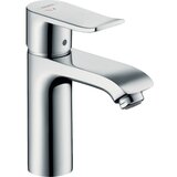 Hansgrohe kopalniška armatura enoročna za umivalnik Metris 1 | Shoptok.si