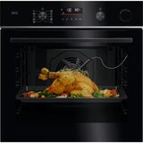 Aeg ugradbena pećnica TR6PB531SB | shoptok.hr