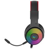Havit Gamenote RGB LED slušalke z mikrofonom HV-H2028U | Shoptok.si