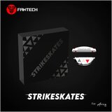 Fantech glajderi MSG01 za miš wireless gaming XD7 aria beli Cene