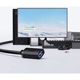 Baseus produžni kabel USB 3.0 3m AirJoy Series crni B00631103111-04 | Eponuda.com