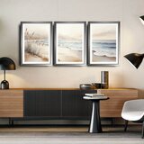 WALLXPERT Slika 3Pantct-021, 38x53 cm, 3 dela | Eponuda.ba