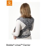 Stokke kengur limas carrier plus - espresso br | ePonuda.com