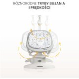 CARETERO Ljuljačka noco graphite | shoptok.hr