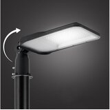 Brilagi LED ulična lampa URBANLIGHT LED/100W/230V crna IP65 Cene