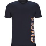 Guess Majice s kratkimi rokavi SS CN VERTICAL LOGO TEE | Shoptok.si