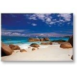  Slike na platnu plaže (moderne slike na platnu) | ePonuda.com