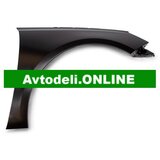 CITROËN/PEUGEOT Desna blatnika 308 II 98 021 642 80 original | Shoptok.si