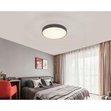 Mömax Stropna Led-svetilka Filzi | Shoptok.si