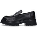Anita Mokasini 7807 Črna | Shoptok.si