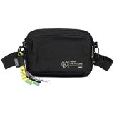 Munich DEEP RECYCLED CROSSBODY CA Crna | shoptok.hr