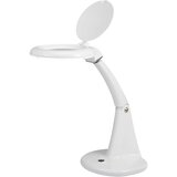 Toolcraft TO-7427307 led svjetiljka za povečavanje Faktor uvećanja: 1.75 x, 4 x Energetska učinkovitost 2021: F (A - G) Cijene