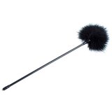 Fetish Addict Feather Tickler 40cm Black | Shoptok.si