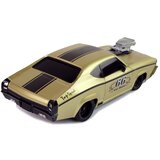  Auto na daljinsko upravljanje Classic 1:20 - zlantni | shoptok.hr