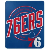  Philadelphia 76ers  Throw Campaign deka