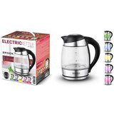 Brock stekleni električni grelec vode WK 2106 LL | Shoptok.si