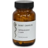 Saint Charles n°21 - L-lizin Cene