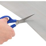 Mrežna tkanina 120 x 1000 cm 60 Mesh Nehrđajući čelik 201 | shoptok.hr
