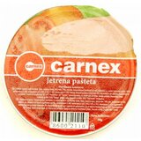 Carnex jetrena pašteta 50g folija Cene
