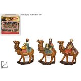  TRI KRALJA 10 CM SET 3/1 Cijene