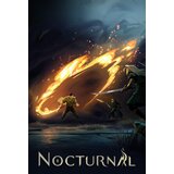 Steam Nocturnal (PC) Key GLOBAL | ePonuda.com